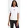 3-Stripes T-shirt Damen Weiss