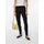 Tanya Normal Waist Slim Black L 30