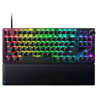 Razer Huntsman V3 Pro Razer Analog Optical DE