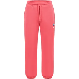 SMILODOX Lounge-Hosen Striver Rosa M