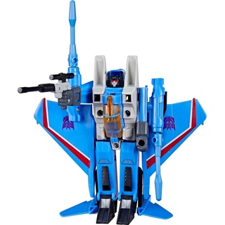 Hasbro The Transformers: The Movie figurine Retro Thundercracker 14 cm
