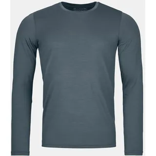 Ortovox 150 Cool Clean grau L