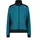 34a2436 Softshelljacke Basic Turquoise S