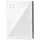 5 TB USB 3,2 Gen weiß WDBPKJ0050BWT-WESN