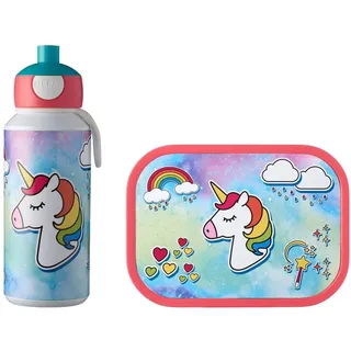 Mepal Campus Unicorn Set (für Kinder)