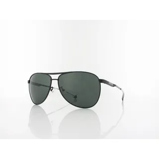 Polaroid PLD 2160/G/S/X 003/UC 62 matte black / green polarized
