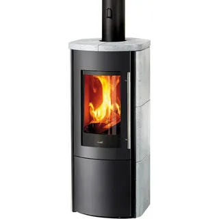Hark Lova ECOplus RUA 6 kW Naturstein grau
