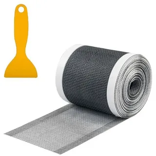 LuxusKollektion Duschablauf Haarsieb Dusche 90mm free-cut schwarz