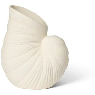 Ferm Living - Shell Vase, 26.5