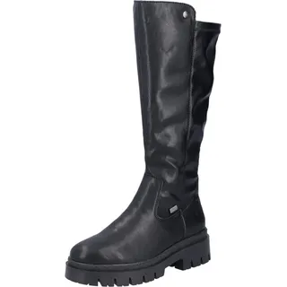Rieker Z9490 Damen Schwarz 38