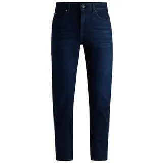 Boss Re.Maine Regular Fit Marine 38/34