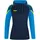 Hoodie Damen marine/blau 44