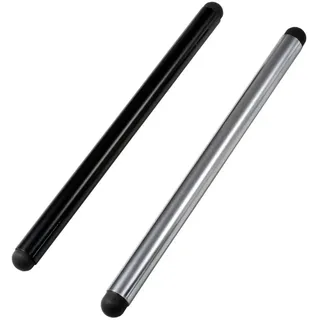 Eingabestift, Stylus Pen kompatibel mit Samsung Galaxy A55 5G, 2er Pack, Länge: 103mm Ø5mm