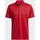 Collegiate Red S