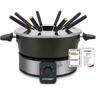 Cloer 6679 Fondue