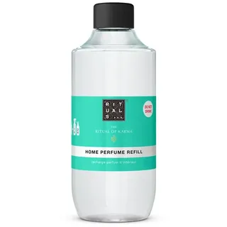 Rituals Raumduft Rituals The Ritual of Karma Refill Home Perfume 400ml (Nachfüllpackung für langanhaltenden Raumduft, 1-St)