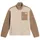 Fleecejacke Beige XS