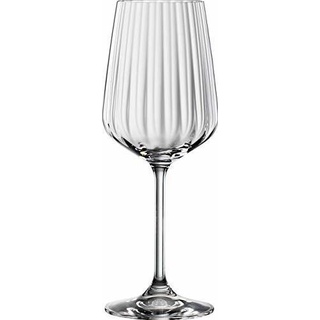 Spiegelau LifeStyle Weißweinglas, 4er-Set