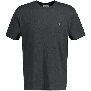 GANT T-Shirt - Dunkelgrau - M