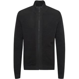 !Solid SOLID Strickjacke SDNicklas in grau | Gr.: M