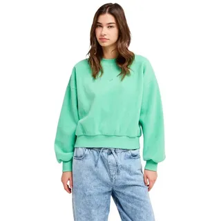 Roxy Chill Story Sweatshirt Grün XL