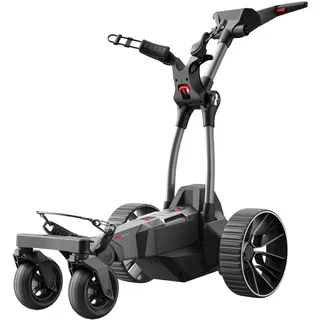 Navee E-Trolley Birdie 3, schwarz
