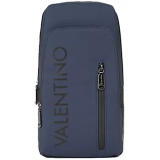 Valentino Dragonhawk Umhängetasche Polyester Blue