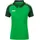 Poloshirt Damen soft green/schwarz 42
