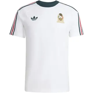 adidas FMF OG Tee weiß in Größe XL