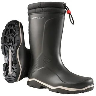 Dunlop Blizzard schwarz 38