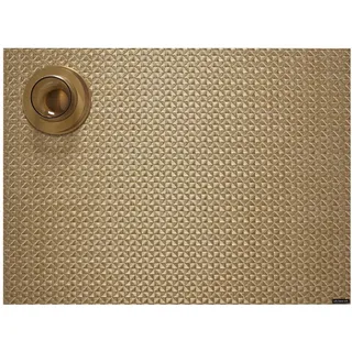 Chilewich, Tischset, Origami Tischset rechteckig (1 Stk., 48 x 36 cm)