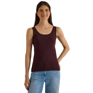 Cecil Basic Top Rot S