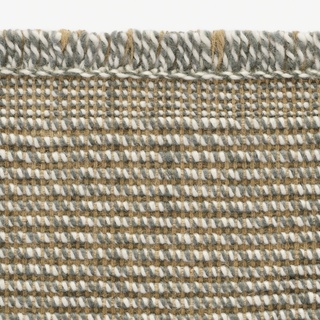 Jute and Wool, 7 Farben