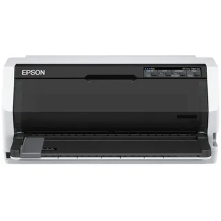 Epson LQ-690IIN Nadeldrucker