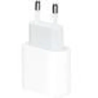 Apple 20W USB-C Power Adapter