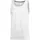 Tanktop weiß XXL