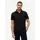 1985 Regular Kurzarm-poloshirt Black 2XL
