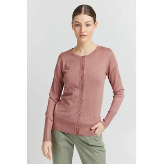 Oxmo Cardigan OXHlin Rosa M