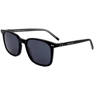 Sonnenbrillen Tommy Hilfiger TH 1938/S 807 BLACK 53/20/150 Herren - 53 (M)