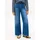 Hose FLO WIDE LEG HW 29 Länge 32 blau Flo 29W/32L 29W 32L