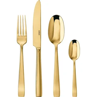 Sambonet Flat 24-tlg. gold
