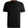 10242631 Kurzarm-T-Shirt Black M