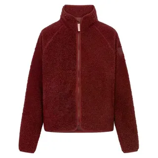 DERBE Kuschelby Rot S