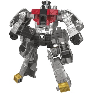 transformers Legacy Evolution Core-Klasse Dinobot Sludge 8, 5 cm große Action-Figur, F7174, Multi