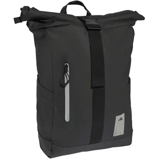 adidas Hybrid Rucksack Schwarz