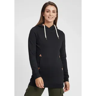Oxmo Hoodie Schwarz M
