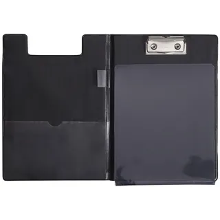 Maul Schreibmappe A5 Schwarz