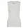 Crew Ärmelloses Baselayer Weiß L