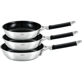 Rösle Silence® Pro Bratpfannen-Set Keramik ProCeraPlus 3tlg. 20, 24 & 28 cm