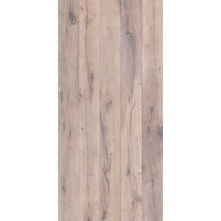Breuer Duschrückwand Holzdekor 100 x 210 cm